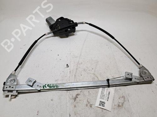 Used Front left window mechanism Front left window mechanism FIAT PANDA (169_) 1.2 (169.AXB11, 169.AXB1A) (60 hp) 34119262 34119262