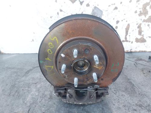 Used Right front steering knuckle Right front steering knuckle OPEL ASTRA K (B16) 1.4 CNG (68) (110 hp) 30454225 30454225