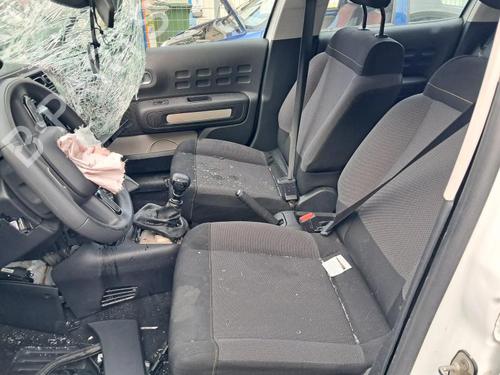 Right taillight CITROËN C3 III (SX) 1.5 BlueHDi 100 (SXYHYP, SXYHTU) | BP33197619C35  - Image 18