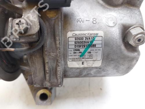 AC compressor NISSAN MICRA IV (K13K, K13KK) 1.2 | BP29050692M34