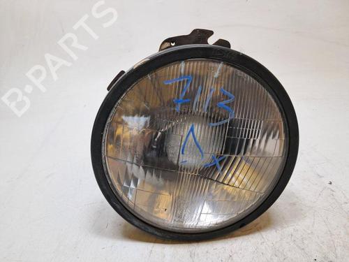 Used Right headlight Right headlight HYUNDAI H100 Platform/Chassis 2.5 D (78 hp) 33840258 33840258