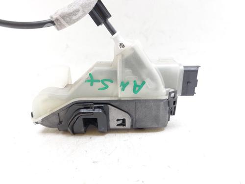Front left lock OPEL GRANDLAND / GRANDLAND X (A18, P1UO) 1.5 Turbo D (75) | BP25434062C98 