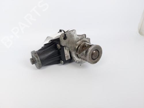 EGR Ventil NISSAN PULSAR Hatchback (C13) 1.5 dCi (110 hp) 15160979