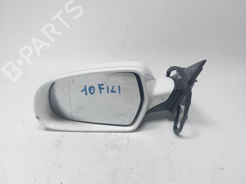 Used Left mirror AUDI A3 (8P1) 1.6 TDI (105 hp) 30453314