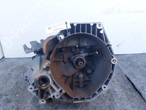 Used Gearbox LANCIA YPSILON (312_) 1.3 D Multijet (312.YXE1A, 312.YXU1A) (95 hp) 30802529