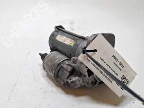 Starter DACIA DUSTER (HS_) 1.5 dCi (HSMC) | BP38615032M8 - Image 2