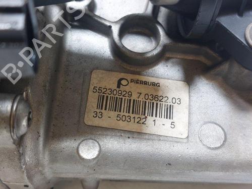Egr FIAT 500L (351_, 352_) 1.3 D Multijet (199LXY1A, 199LXY11) | BP33734598M69 - Image 5