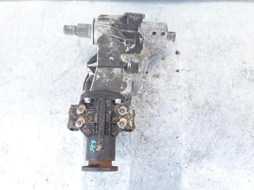 Used Front differential SUZUKI SX4 (EY, GY) 1.9 DDiS 4x4 (RW419D) (120 hp) 15155737