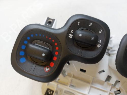 Climate control FIAT PANDA (312_, 319_) 1.0 Mild Hybrid (312.PYD1B) | BP37602195I5 - Image 3