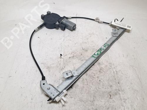 Used Front right window mechanism Front right window mechanism FIAT PANDA (169_) 1.2 LPG (169.AXB1A) (60 hp) 36353154 36353154