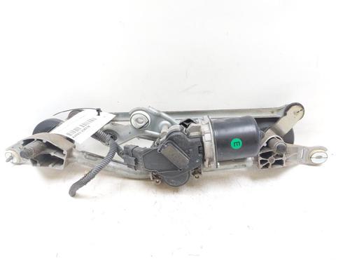 Front wiper motor NISSAN JUKE (F15) 1.5 dCi 288001KA0C 288001KA0C
