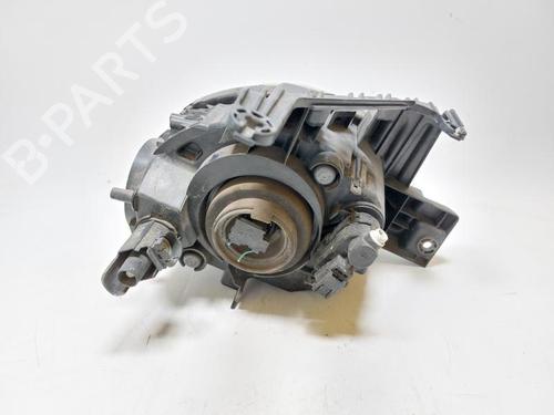 Optica esquerda NISSAN JUKE (F15) 1.5 dCi | BP30802045C28