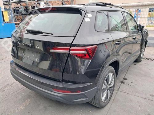 Engine control unit (ECU) SKODA KAROQ (NU7, ND7) 2.0 TDI | BP31062820M57 