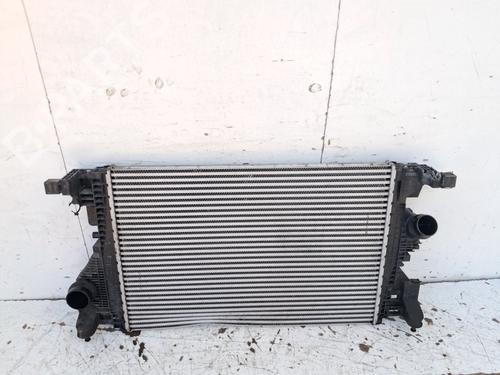 Intercooler Intercooler 37757436 37757436