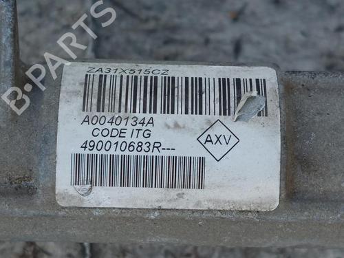 Styregear/Snekke RENAULT SCÉNIC III (JZ0/1_) 1.6 dCi (JZ00, JZ12) | BP29526064M22 