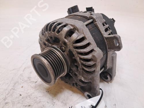 Used Alternator Alternator 37872387 37872387