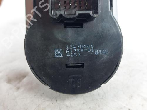 Switch OPEL CORSA E (X15) 1.2 (08, 68) | BP15166402I30 - Image 3