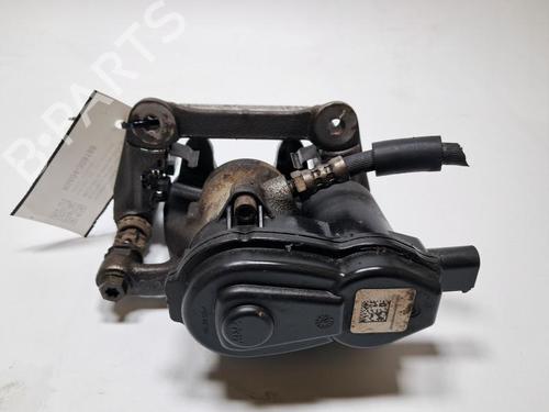 Left front brake caliper FIAT 500X (334_) 1.3 D Multijet (334AXH1A) | BP33196404M105 - Image 4