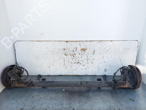 Used Rear axle Rear axle 15503513 15503513