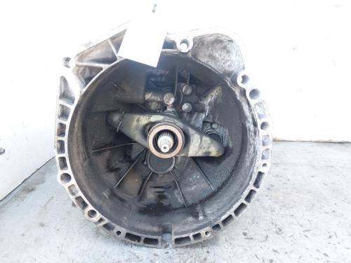 Used Gearbox BMW 1 (E87) 118 i (129 hp) 26671935