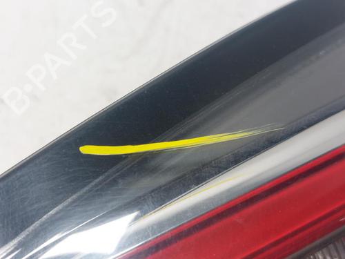 Højre baglygte RENAULT ESPACE V (JR_) 2.0 Blue dCi 160 (JRAM) | BP30454433C35