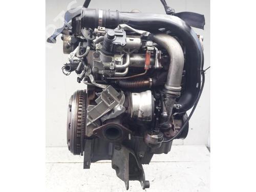 Used Engine Engine NISSAN QASHQAI I (J10, NJ10) 1.5 dCi (110 hp) 33616435 33616435