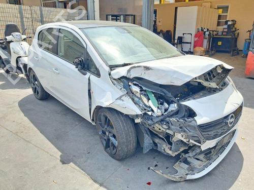 Right taillight OPEL CORSA E (X15) 1.4 (08, 68) | BP34417877C35  - Image 7