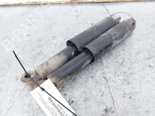 Used Right rear shock absorber MERCEDES-BENZ VITO / MIXTO Van (W639) 111 CDI (639.601, 639.603) (116 hp) 15157515