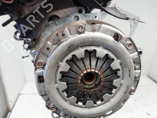 Engine HYUNDAI GETZ (TB) 1.1 | BP33457219M1  - Image 6