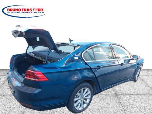 Andre VW PASSAT B8 (3G2, CB2) 1.6 TDI | BP26671795O1 