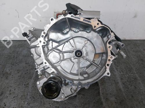 Gearkasse Gearkasse 22188103 22188103