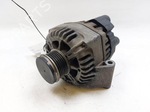 Used Alternator FIAT PUNTO (188_) 1.3 JTD 16V (70 hp) 29238670
