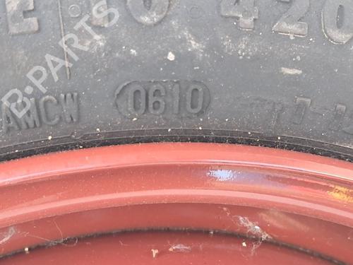 Other OPEL AGILA B (H08) 1.2 (F68) | BP40279353O1 - Image 4