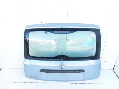 Bagklap CC/Kombi-Coupé FIAT PANDA (169_) 1.2 (169.AXB11, 169.AXB1A) (60 hp) 33194599