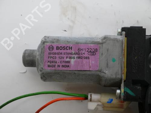 Front left window mechanism HYUNDAI i20 II (GB, IB) 1.1 CRDi | BP15159971C22 