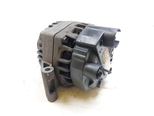Alternator LANCIA YPSILON (843_) 1.2 (843.AXL1A) | BP27538059M7 