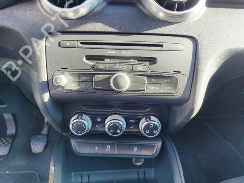 Left front window switch AUDI A1 (8X1, 8XK) 2.0 TDI | BP22754262I27 