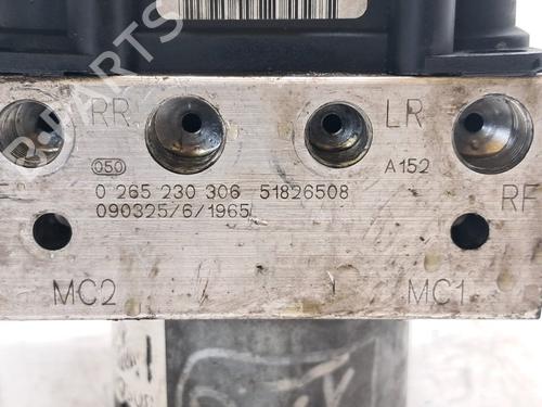 ABS pump OPEL CORSA D (S07) 1.3 CDTI (L08, L68) | BP39973667M43 - Image 5