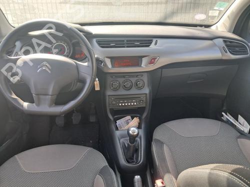 Højre solskærm CITROËN C3 II (SC_) 1.0 VTi 68 | BP36618117I2 - Image 15