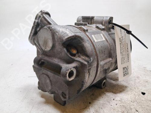 AC compressor OPEL CORSA D (S07) 1.3 CDTI (L08, L68) | BP33422376M34 - Image 5