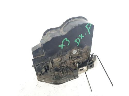 Used Rear right lock BMW X3 (E83) 2.0 d (150 hp) 15153577