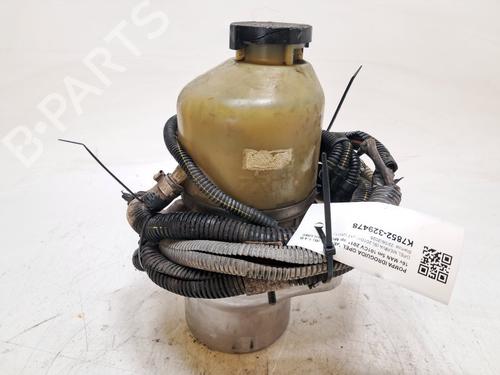 Used Steering pump Steering pump 36856184 36856184