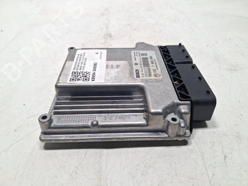 Engine control unit (ECU) BMW 3 Touring (E91) 320 d | BP40596736M57 - Image 2