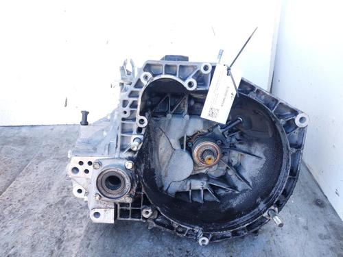 Used Gearbox FIAT BRAVO II (198_) 1.6 D Multijet (198AXH1B) (105 hp) 30898537