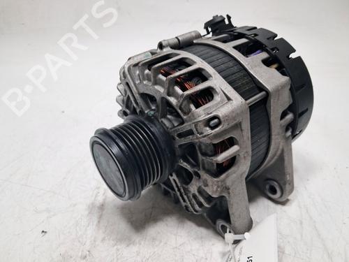 Used Alternator Alternator 36694161 36694161