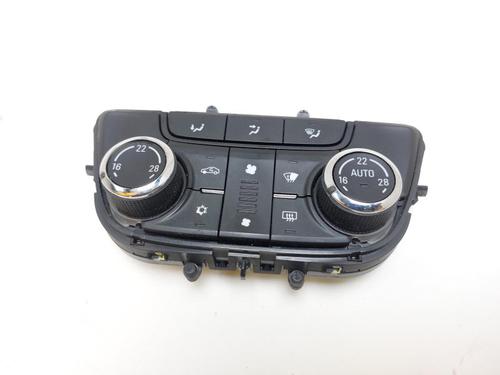AC Styreenhet / Manøvreringsenhet OPEL MOKKA / MOKKA X (J13) 1.4 4x4 (_76) (140 hp) 29050323