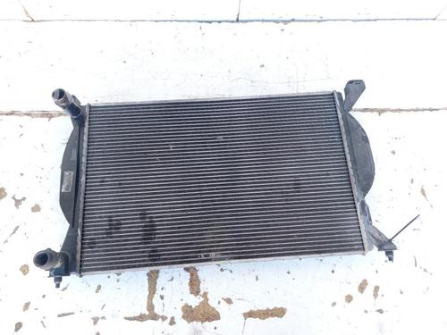 Used Water radiator AUDI A4 B7 Avant (8ED) 2.0 TDI 16V (140 hp) 30453387