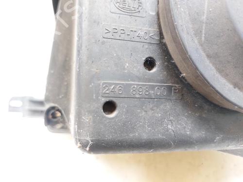 Right headlight FORD FUSION (JU_) 1.4 TDCi | BP27995914C29