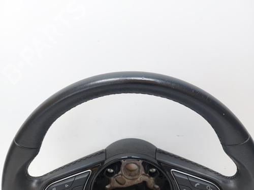 Steering wheel AUDI Q2 (GAB, GAG) 30 TFSI | BP36218159C49  - Image 5