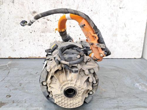 Electronic module JEEP RENEGADE SUV (BU, B1, BV) 1.3 PHEV 4Xe | BP34052492M83  - Image 5